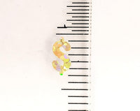 
              Gold Dollar Sign Money Stickers for household budgets, financial planning, and journals. Set of 350 extra small dollars, pay day stickers.
            