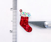 
              Christmas Stocking Stickers
            