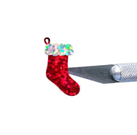 
              Christmas Stocking Stickers
            