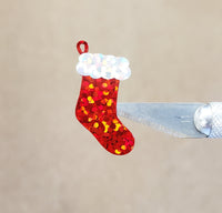 
              Christmas Stocking Stickers
            