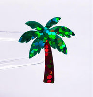 
              Palm Tree Stickers
            