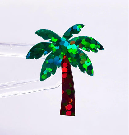 Palm Tree Stickers
