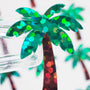 Palm Tree Stickers