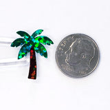 Palm Tree Stickers