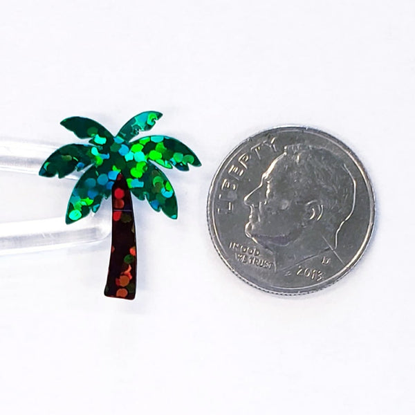 Palm Tree Stickers