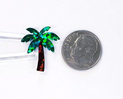 Palm Tree Stickers