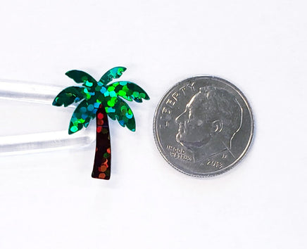 Palm Tree Stickers