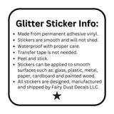 Root Beer Stickers, set of 42 rootbeer or coke float drink stickers for party invitations, planners, food journals and scrapbook pages.