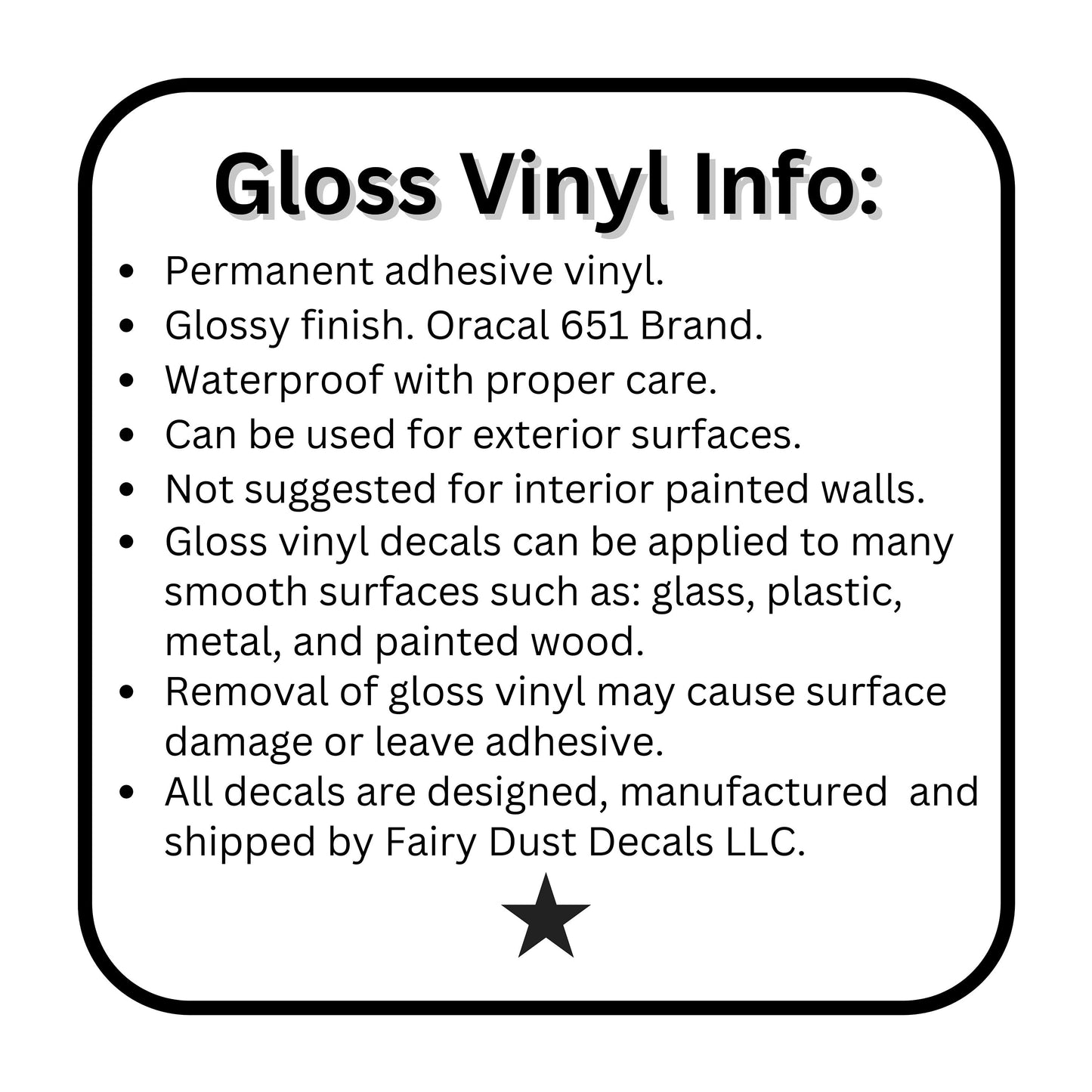 Laundry Soap Decal, organized laundry room, cleaning products labels, container decal for laundry powder soap, DECAL ONLY
