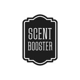 Scent Booster Decal, organized laundry room, cleaning products labels, container decal for laundry scent beads, DECAL ONLY