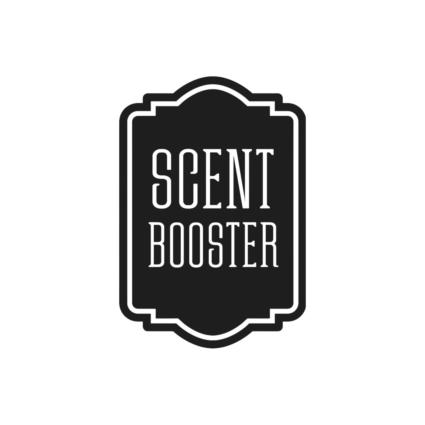 Scent Booster Decal, organized laundry room, cleaning products labels, container decal for laundry scent beads, DECAL ONLY
